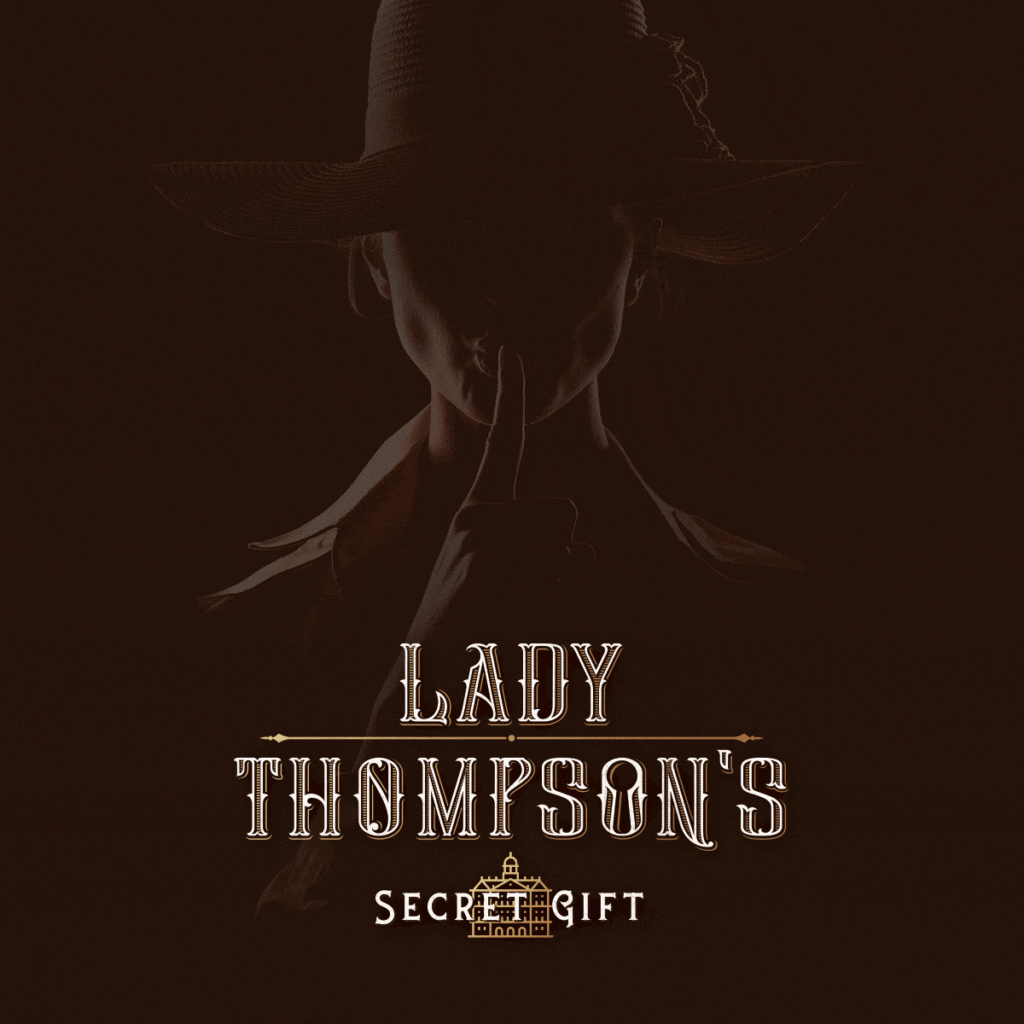 Escape Room Lady Thompson, ibis Styles Luzern